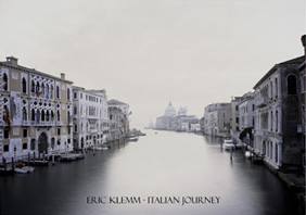 Italian Journey, Eric Klemm